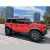 Poszerzenia Ford Bronco 2021+